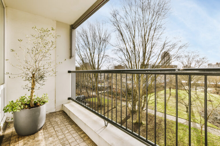 Your Private Oasis: The Rare Luxury of Fenced Patios at Lakewood